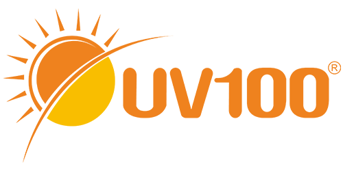 UV100就是防曬